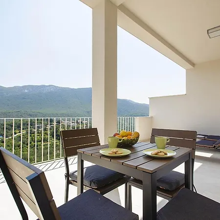 艾欧别墅 Kostanje