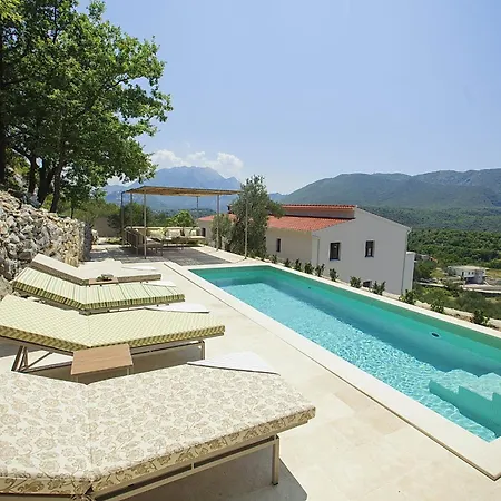 Villa Eol *