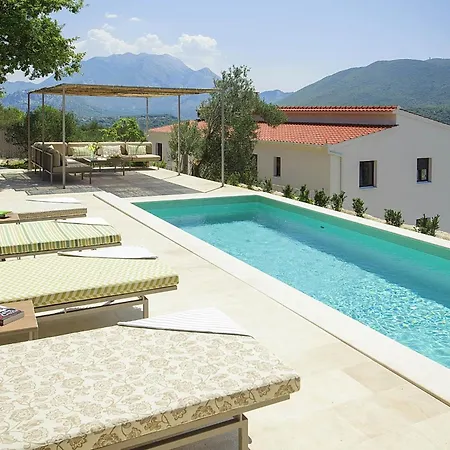 Villa Eol