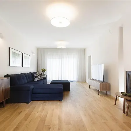 Villa Eol *
