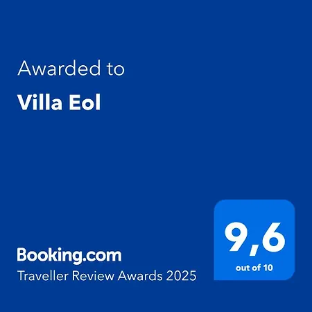 Eol Villa