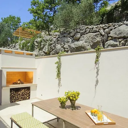 Villa Eol *